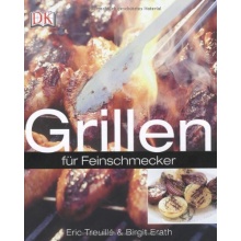 Grillen fr Feinschmecker,Grillbuch,Dorling Kindersley Bild 1