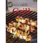 Grillbuch von AT Verlag Bild 1