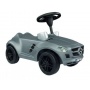 Big 56344, Bobby-Benz SLS AMG,Bobby Car Bild 1