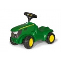 rolly toys,rollyMinitrac John Deere 6150R,Bobby Car Bild 1