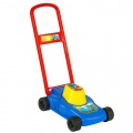 53cm Kinderrasenmher Kinderschiebemher toys4u Bild 1