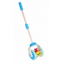 Hape E0345 - Schieberasenmher,Kinderrasenmher  Bild 1