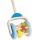 Hape E0345 - Schieberasenmher,Kinderrasenmher  Bild 2