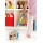 Hape E0345 - Schieberasenmher,Kinderrasenmher  Bild 5