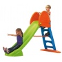 Famosa Kinderrutsche mit Wasseranschluss Slider 10 Bild 1