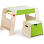 Hape E1015 - Erste Kindersitzgruppe, Babyspielzeug Bild 1