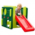 Little Tikes Klettergerst,Junior,Evergreen Bild 1