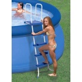 Swimming Poolleiter 132 Schwimmbad von Intex Bild 1