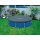 Intex Metall-Frame Pool Stahlrahmen -Set 549x122cm  Bild 2