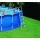 Intex Metall-Frame Pool Stahlrahmen -Set 549x122cm  Bild 5