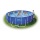 Bestway 56113GS Frame Pool Stahlrahmenbecken Set Bild 1