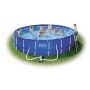 Bestway 56113GS Frame Pool Stahlrahmenbecken Set Bild 1