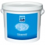 HOME SWIM 2933264 Chlorgranulat,Wasserpflege fr Pool Bild 1