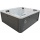 Vasa-Fit, Whirlpool W200, Jacuzzi 4-6 Personen  Bild 1