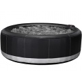 Cleverixx Gartenpool,Whirlpool,Jacuzzi,Auenwhirlpool Bild 1