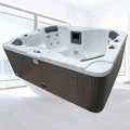 perfect-spa Whirlpool Bild 1