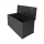 Kissenbox Rattan anthrazit, Auflagenbox von Ondis24 Bild 5