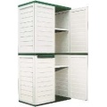 Universal-Schrank XXL Gartenschrank von Starpalast Bild 1