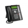 AVAYA 1616-I IP Telefon schwarz Bild 1