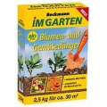 Beckmann Universaldnger und Gemsednger 2,5 kg Bild 1