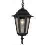 Auenlaterne Haxby zum Aufhngen, Oaks Lighting Bild 1