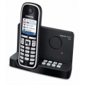 Siemens Gigaset CX475 schnurloses ISDN-Telefon Bild 1