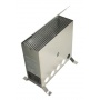 Gasheizung (38200) Gewchshausheizung 4200 Watt,GASTEC Bild 1