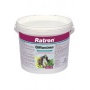 Ratron Giftweizen 1 kg-Eimer,Nagetierbekmpfung  Bild 1