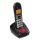 Topcom Sologic B921 Schnurloses DECT-Grotastentelefon Bild 1