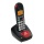 Topcom Sologic B921 Schnurloses DECT-Grotastentelefon Bild 2