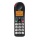 Topcom Sologic B921 Schnurloses DECT-Grotastentelefon Bild 4