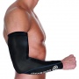 Rehband Football Armschoner, Schwarz, L/XL, 7707-02-41 Bild 1