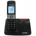 Telefunken TX 101 Schnurloses Telefon Bild 1