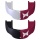 Tapout Zahnschutz Senior Maroon,Football Mundschutz Bild 1