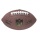 Wilson Mini Football Mikro, braun Bild 2