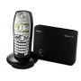 Siemens Gigaset SL100 colour, Schnurloses DECT-Telefon Bild 1