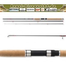 DaiwaProcaster Trout 360,Bologneseruten  Bild 1