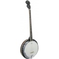 Ashbury AB 35 Plectrum Banjo Bild 1