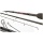 DAIWA TDSR3 MATCHRUTE 3,65m 2TLG. WAGGLER Bild 1