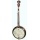  Ozark 2145G Luxus Nussbaum Banjo  Bild 1