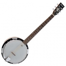 TENNESSEE Select 6 String Banjo Bild 1