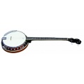 Tennessee Select 5 Saitig Banjo Bild 1