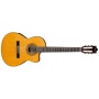 Ibanez GA5TCE-AM Konzertgitarre Amber Bild 1