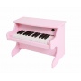 AXMAN Kids Piano wei Klavier Bild 1