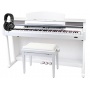 Classic Cantabile DP-60 Digitalpiano Bild 1