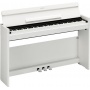 Yamaha YDP-S51WH Digital Piano Bild 1