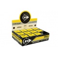 Dunlop Squashblle D SB PRO Bild 1