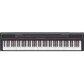 Yamaha P-105B Digital Piano Bild 1