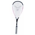 Victor Squashschlger Pontos Haze Schwarz Wei Bild 1