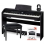 Casio Privia PX-780M BK Digitalpiano Bild 1